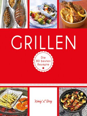 cover image of Grillen